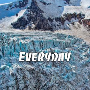 收听QTHEZ的Everyday歌词歌曲