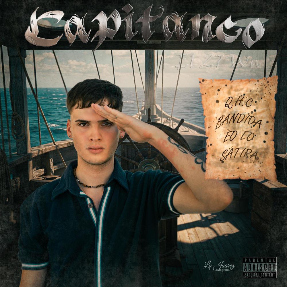 Sátira (feat. Felii) (Explicit)