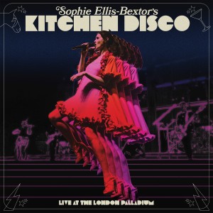 Album Hypnotized / Like A Prayer (Live at The London Palladium) oleh Sophie Ellis-Bextor