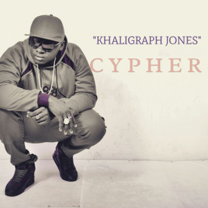 收聽Khaligraph Jones的Cypher歌詞歌曲