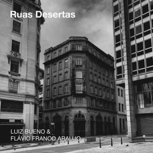 Flávio Franco Araujo的專輯Ruas Desertas