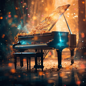 #Pianoclassico的專輯Melodic Streams: Piano Adventures