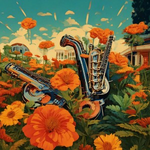 default playlist img