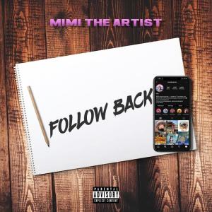 MiMi The Artist的專輯Follow Back