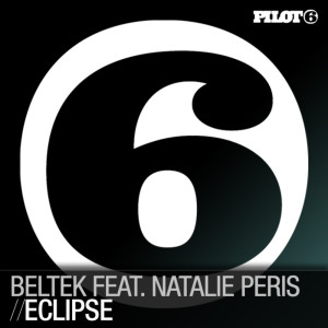 Natalie Peris的专辑Eclipse