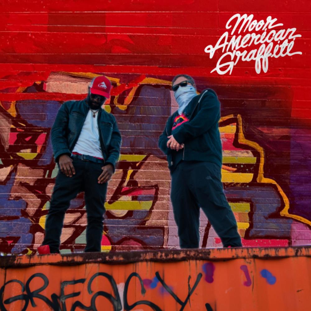 The Writings on the Wall (feat. Rah Scrilla) (Explicit)