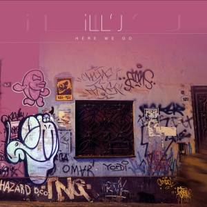 Album Here We Go from iLL' J