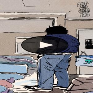 default playlist img