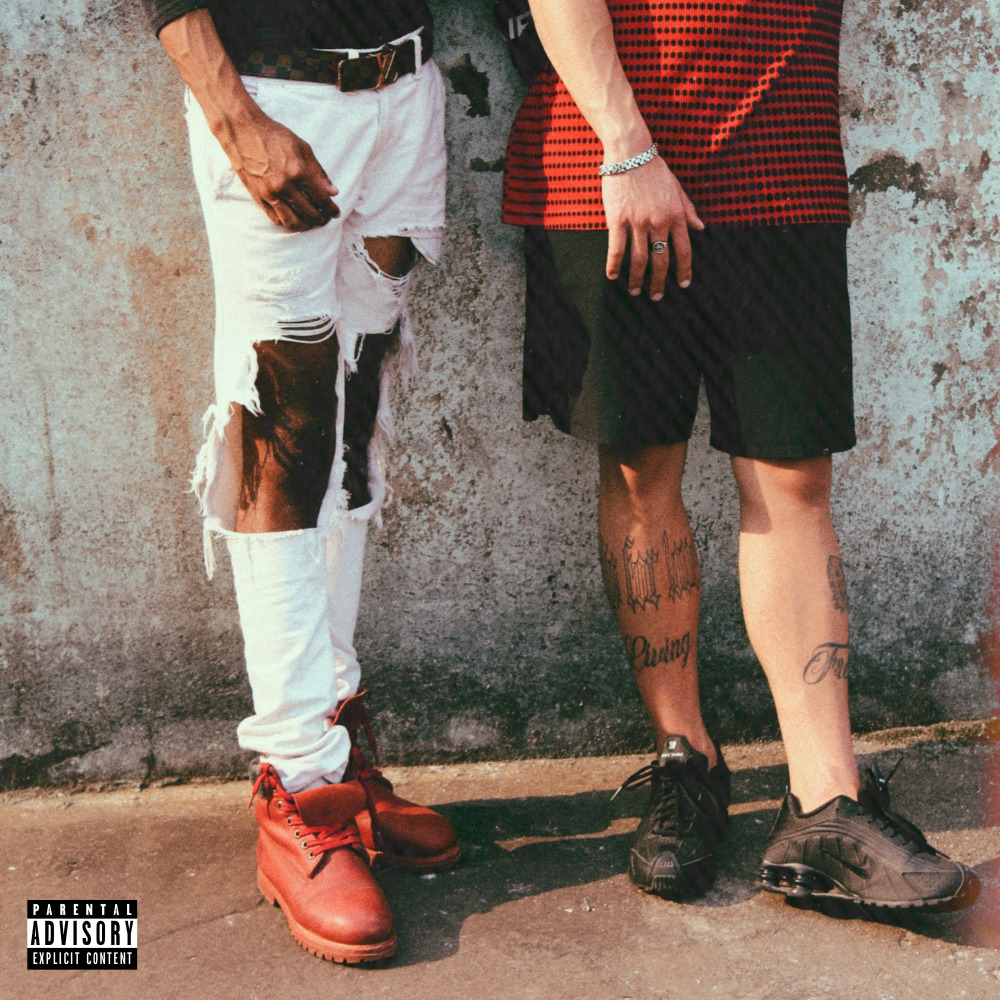 Lady (Explicit)