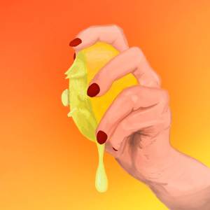 收聽tatuí的Lemons歌詞歌曲