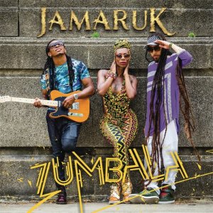 ดาวน์โหลดและฟังเพลง Zumbala พร้อมเนื้อเพลงจาก Jamaruk