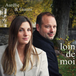 Aurélie的專輯Loin de moi