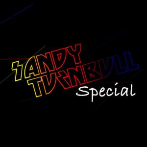 ดาวน์โหลดและฟังเพลง Special (Main Mix) พร้อมเนื้อเพลงจาก Sandy Turnbull
