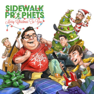 收聽Sidewalk Prophets的What A Glorious Night歌詞歌曲