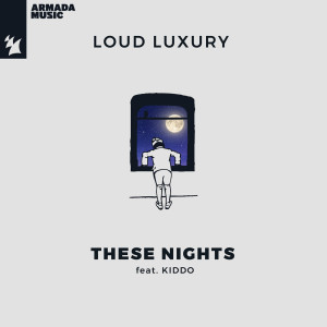 Album These Nights from Loud Luxury
