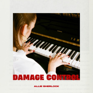Album Damage Control from Allie Sherlock