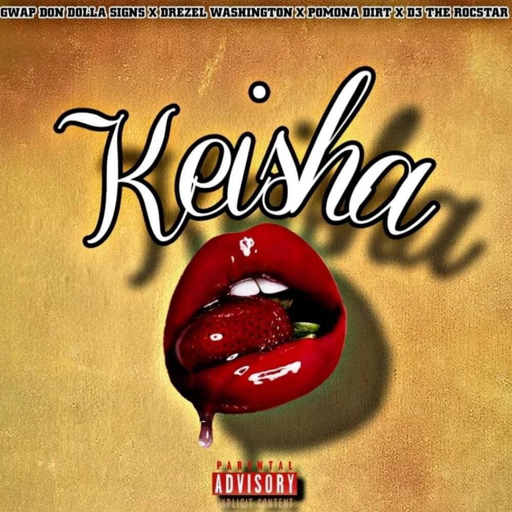Keisha (Explicit)