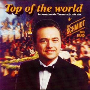 Karl Schmidt Big Band的专辑Top Of The World