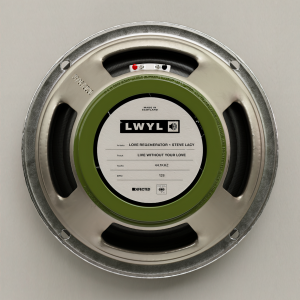 收聽Steve Lacy的Live Without Your Love歌詞歌曲