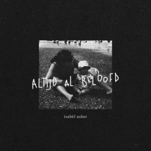 Isabèl Usher的專輯Altijd Al Beloofd