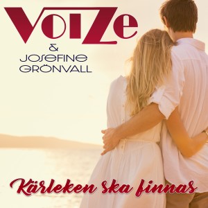 Voize的專輯Kärleken ska finnas