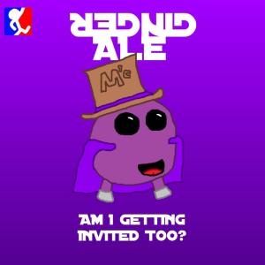 Dengarkan Am i getting invited too? lagu dari Ginger Ale dengan lirik