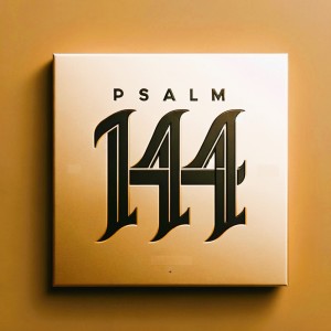 David的專輯Psalm 144