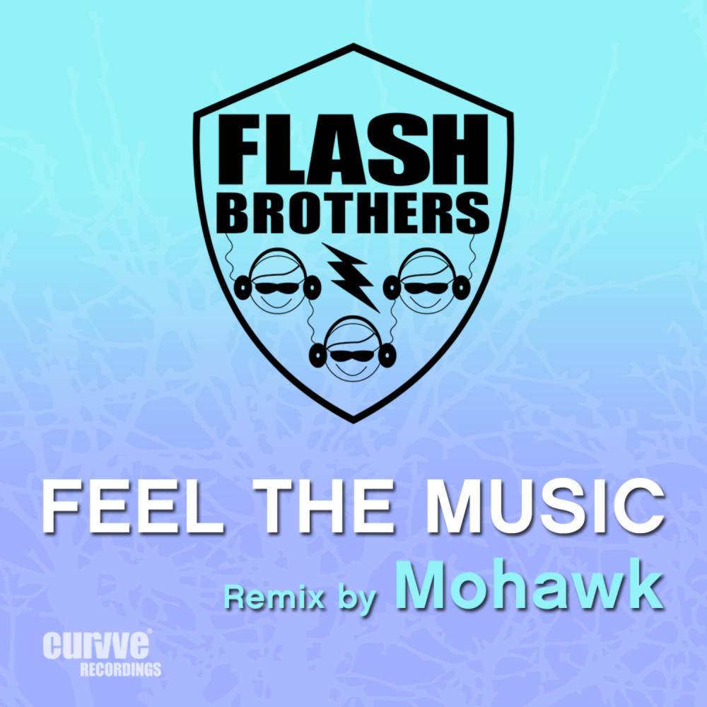 Feel the Music (Original Mix)