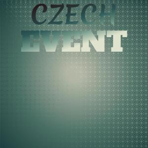 อัลบัม Czech Event ศิลปิน Various