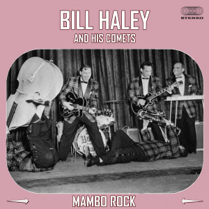 Album Mambo Rock from Bill Haley & His Comets