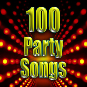 Party Time DJs的專輯100 Party Songs
