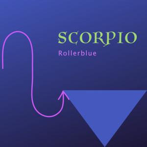 ดาวน์โหลดและฟังเพลง Scorpio พร้อมเนื้อเพลงจาก Rollerblue