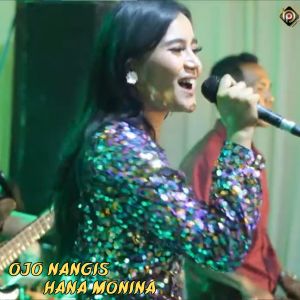 Hana Monina的专辑Ojo Nangis