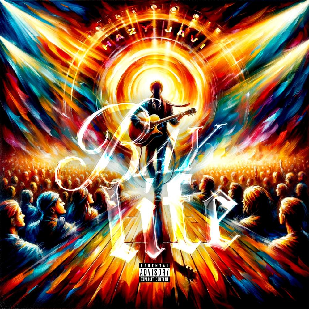 Bay Life (Explicit)