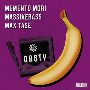 Album Nasty from Memento Mori