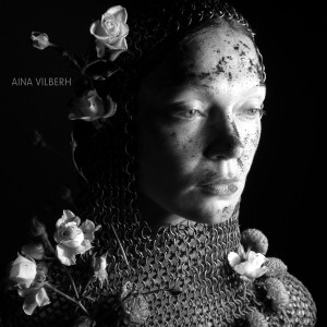 Aina Vilberh的專輯Наречений