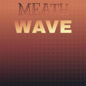 Album Meath Wave oleh Various