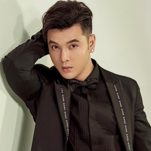 收聽Ưng Hoàng Phúc的Vầng Trăng Cô Đơn歌詞歌曲