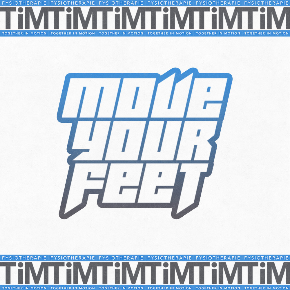 Move Your Feet