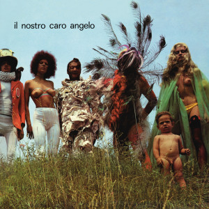 อัลบัม Il nostro caro angelo ศิลปิน Lucio Battisti