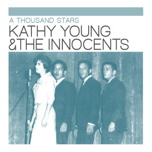 收聽Kathy Young的A Thousand Stars歌詞歌曲