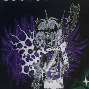Listen to MUGENDESU song with lyrics from ROXSH LUXIRY