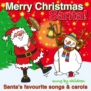 Album Merry Christmas Santa! oleh Kidzone