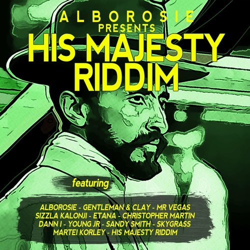 The Majesty Riddim