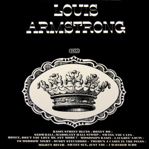 收聽Louis Armstrong的Honey, Don't You Love Me Any More?歌詞歌曲