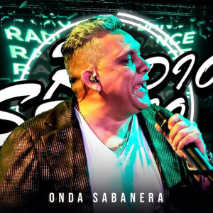 Album En Radio Studio from Onda Sabanera