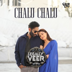 Ramya Behra的专辑Chalu Chalu (From "Legally Veer")