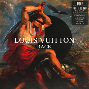 ดาวน์โหลดและฟังเพลง Louis Vuitton (Explicit) พร้อมเนื้อเพลงจาก Mike G