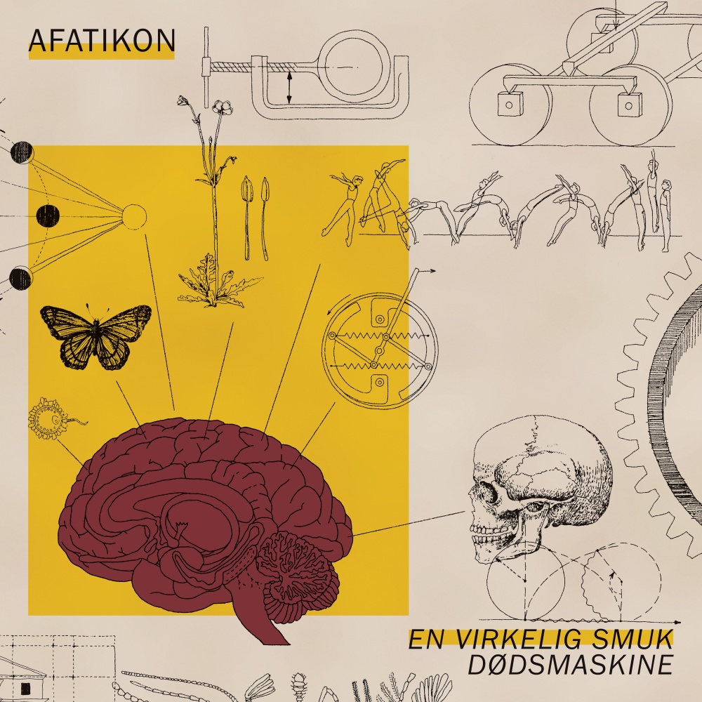 Portrætter (Explicit)