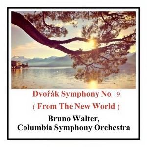 收聽Columbia Symphony Orchestra, New York Philharmonic, Thomas Schippers的Symphony No. 9 in E Minor, Op. 95, B.178: I. Adagio; Allegro Molto歌詞歌曲